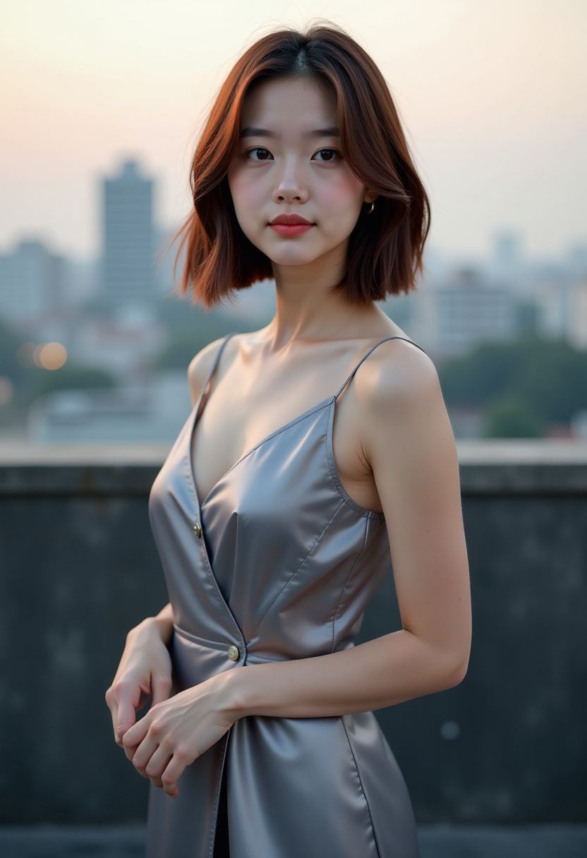 罗马女人修复幕后资料